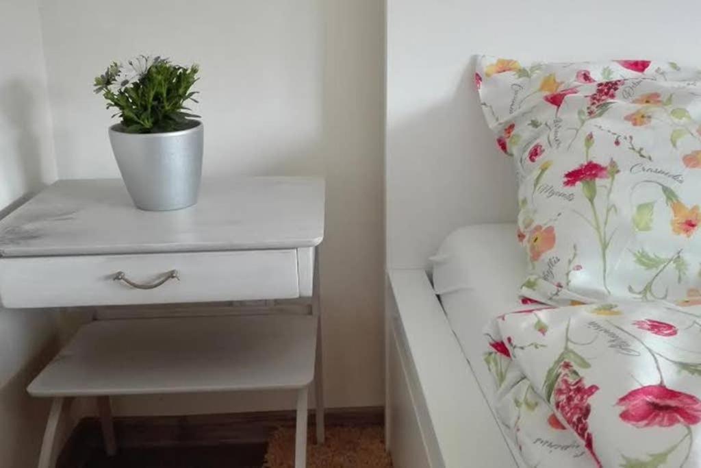 Apartament Z Tarasem Gdynia Ngoại thất bức ảnh